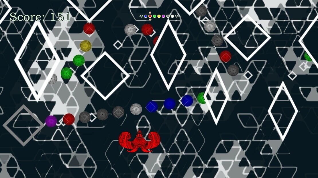游戏截图 图片