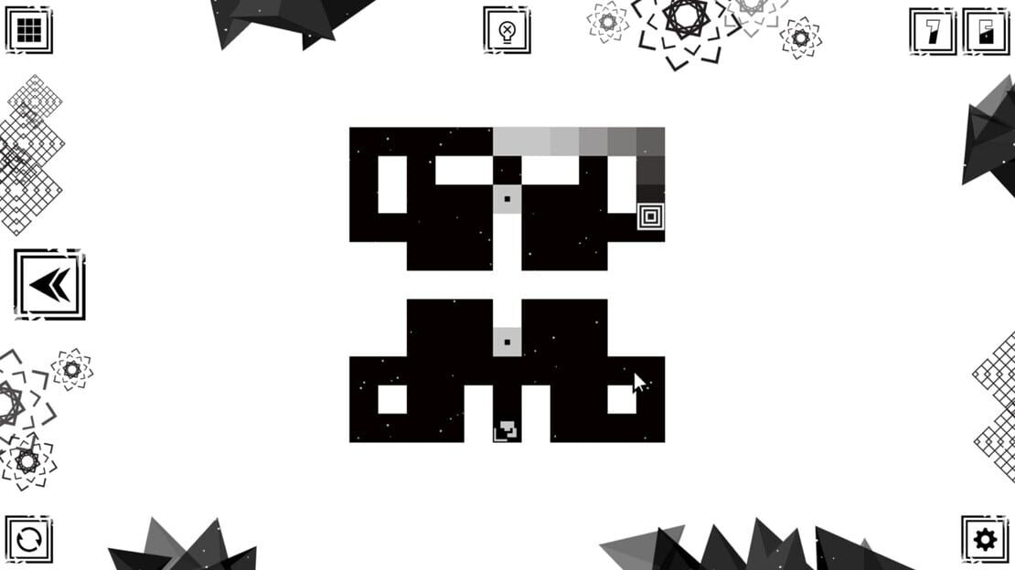 游戏截图 图片
