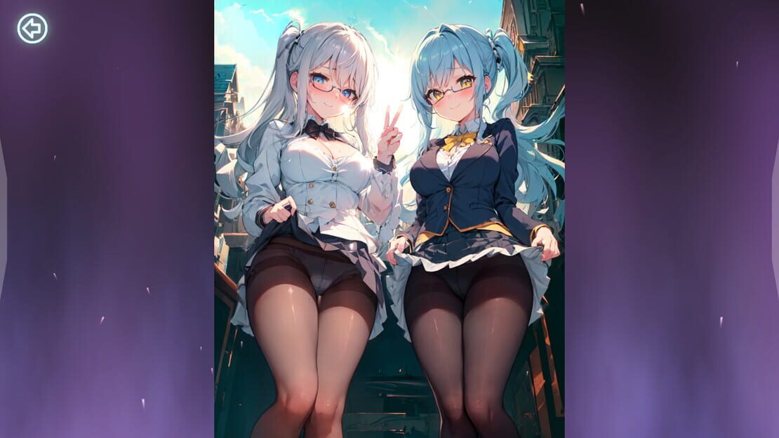 游戏截图 图片