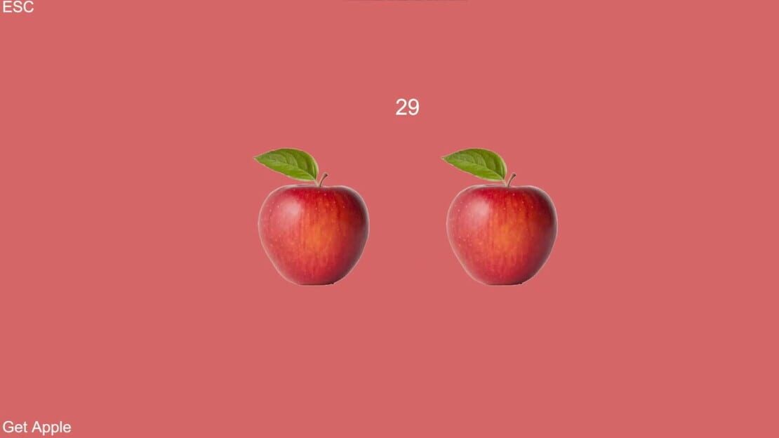 游戏截图 图片