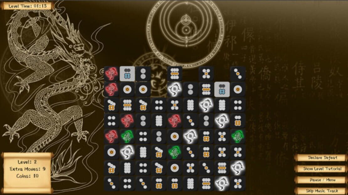 游戏截图 图片