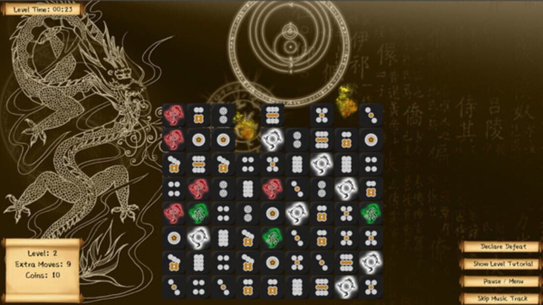 游戏截图 图片