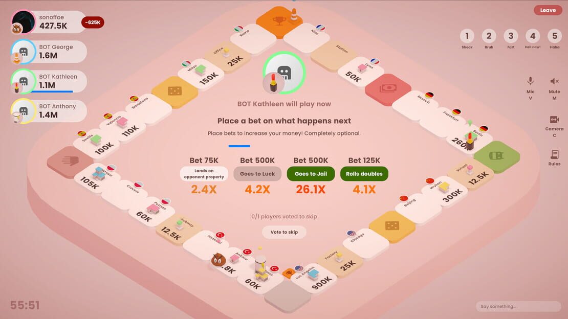 游戏截图 图片