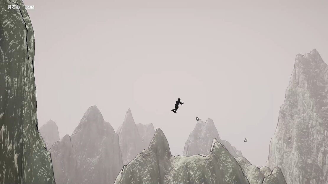 游戏截图 图片