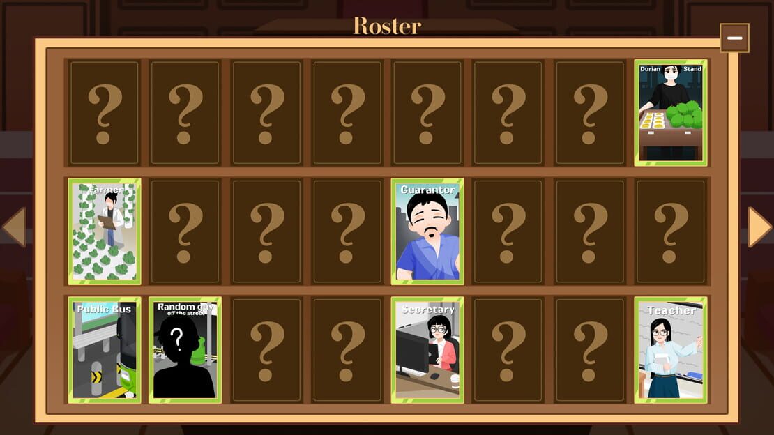 游戏截图 图片