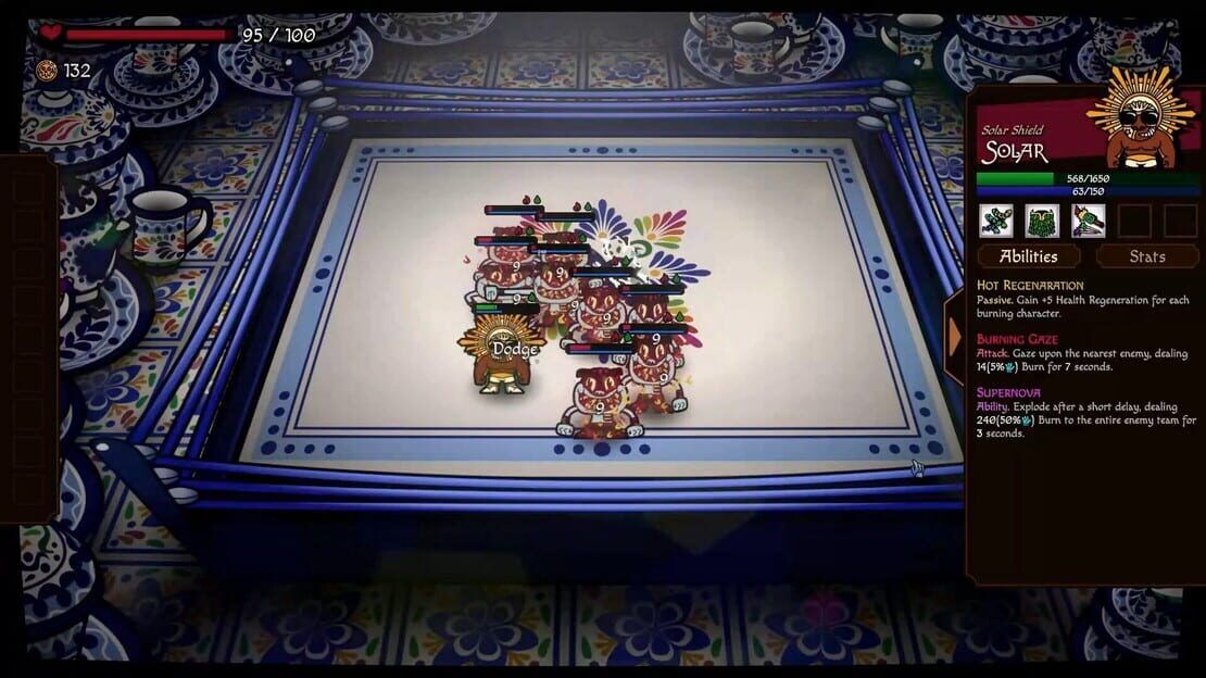 游戏截图 图片