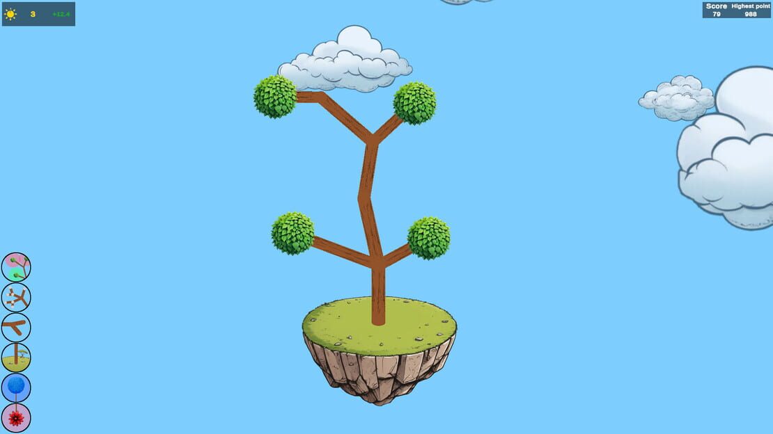游戏截图 图片
