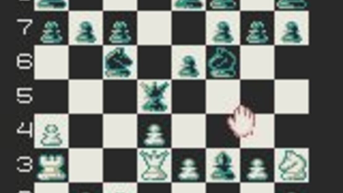 游戏截图 图片