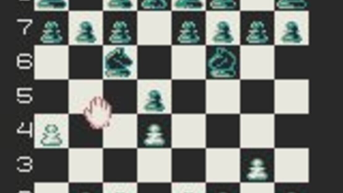 游戏截图 图片