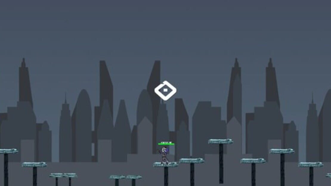 游戏截图 图片