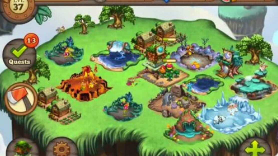 游戏截图 图片