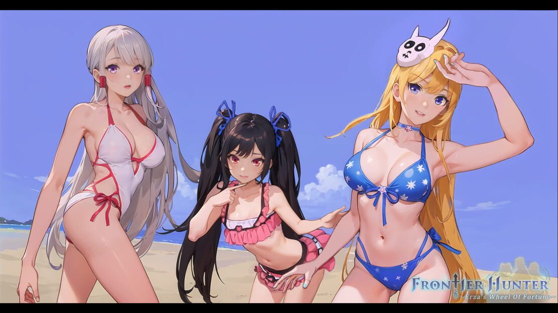 游戏截图 图片