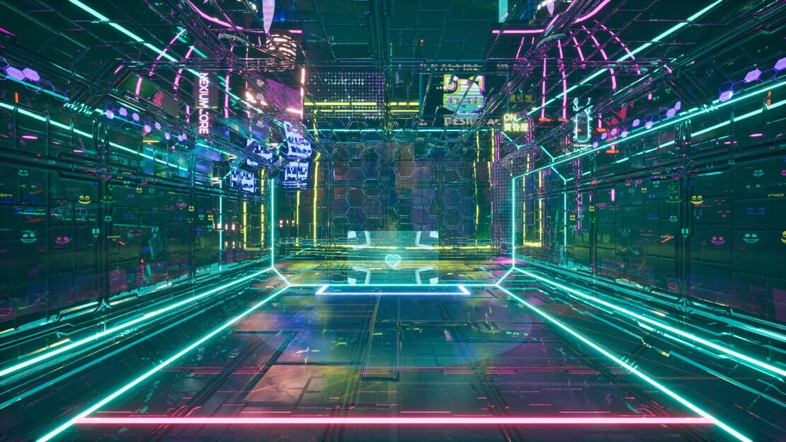 游戏截图 图片