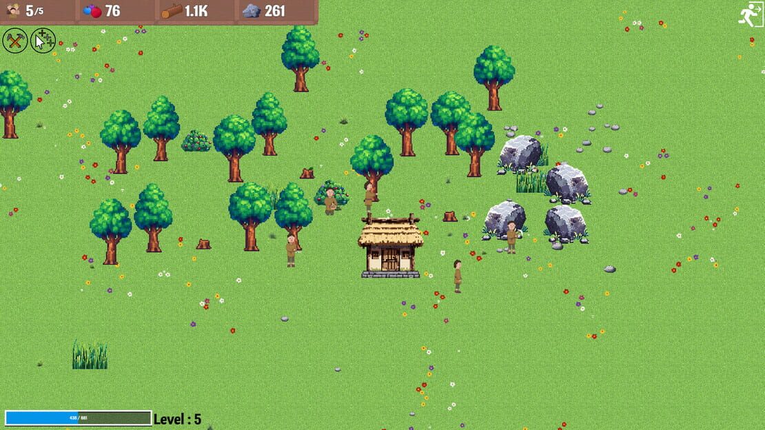 游戏截图 图片