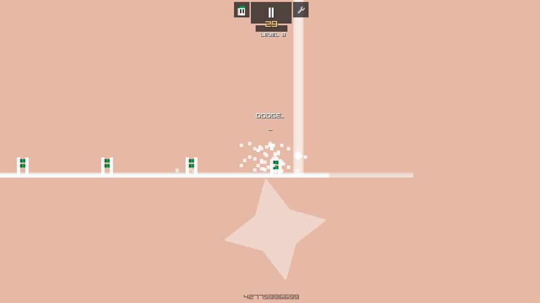 游戏截图 图片