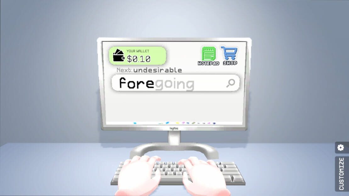 游戏截图 图片