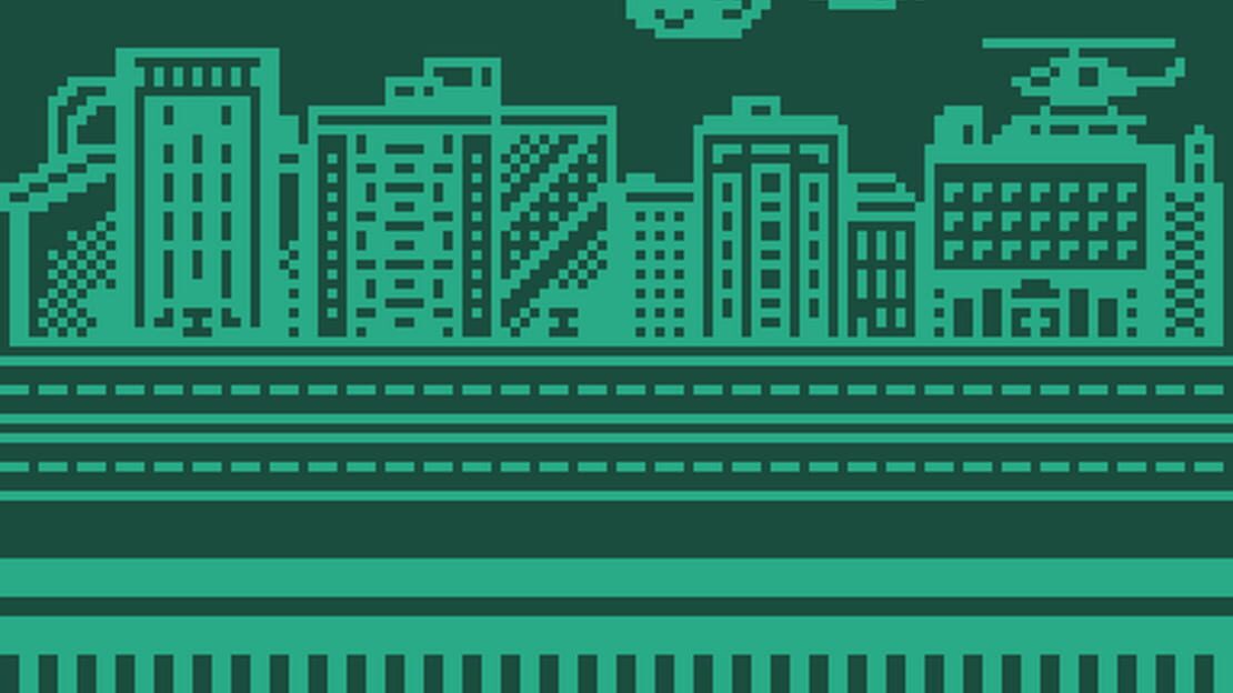 游戏截图 图片