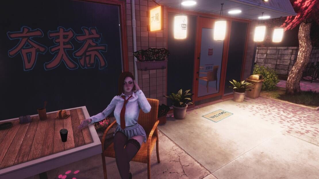 游戏截图 图片