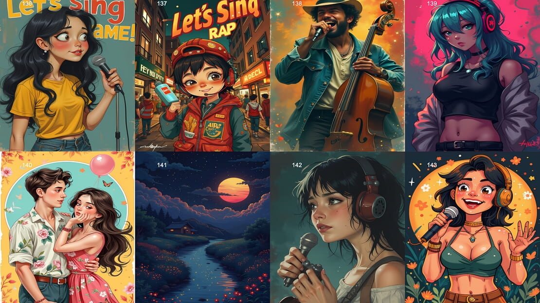 游戏截图 图片