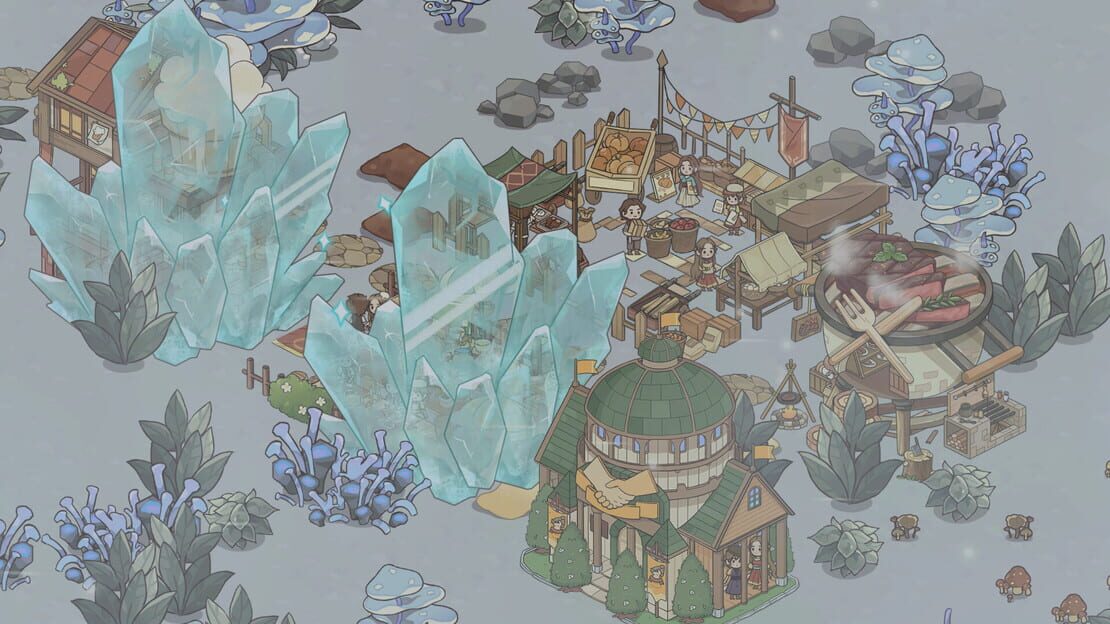 游戏截图 图片