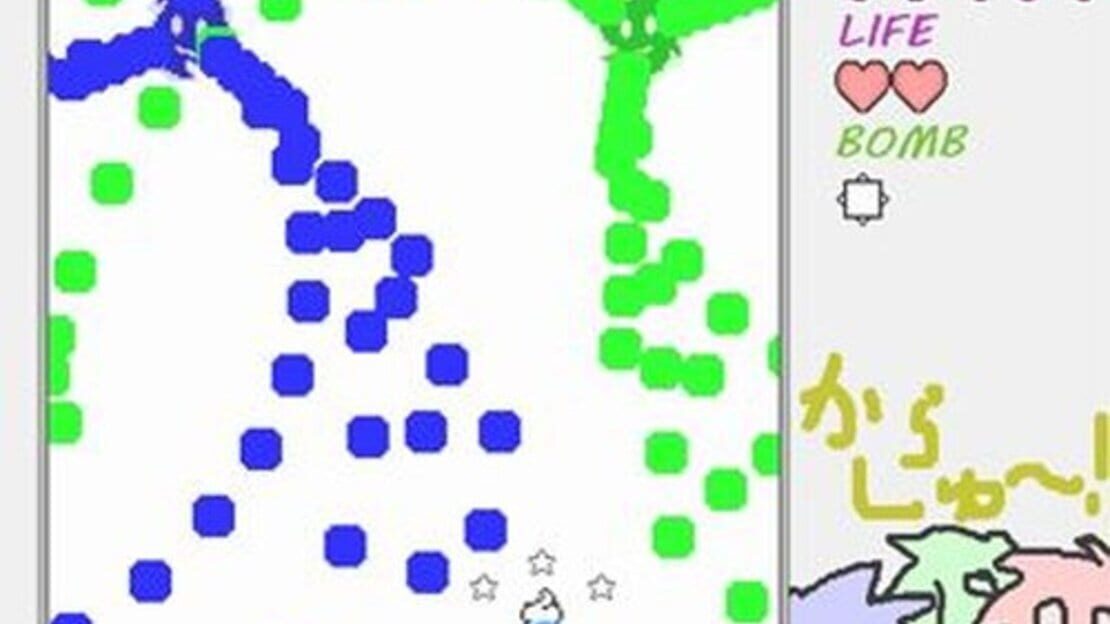 游戏截图 图片
