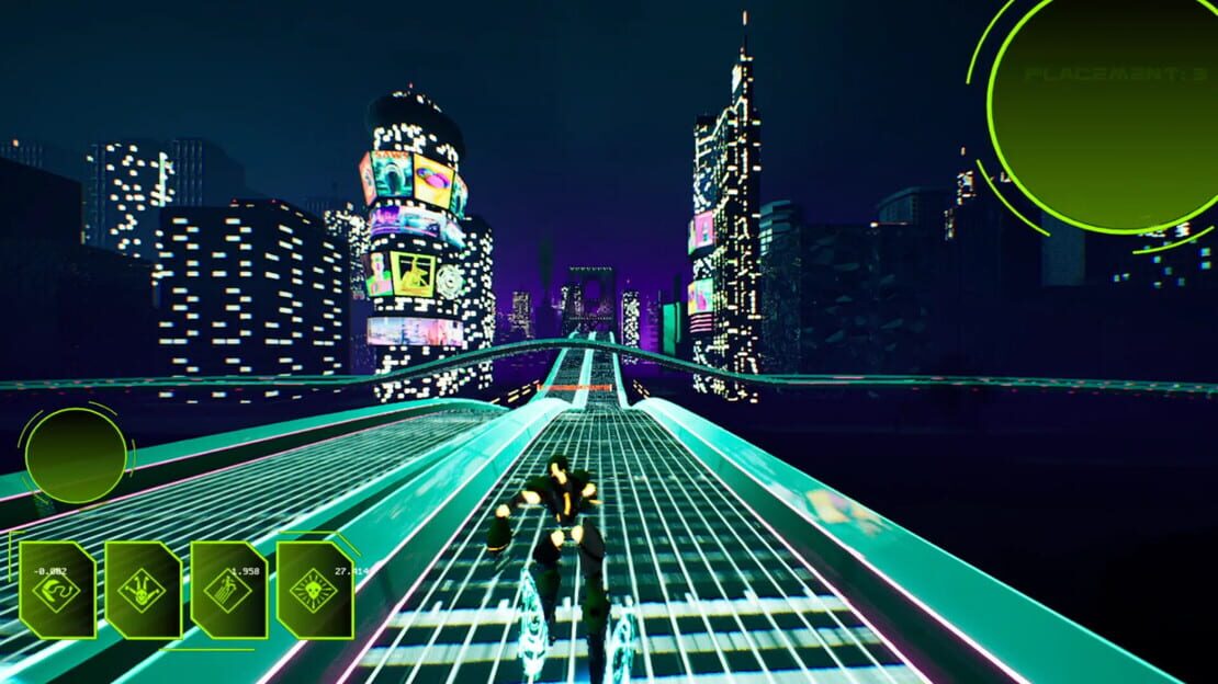 游戏截图 图片