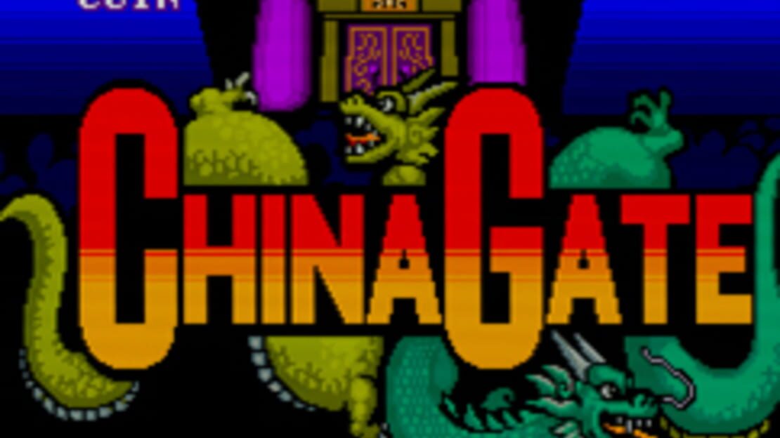游戏截图 图片