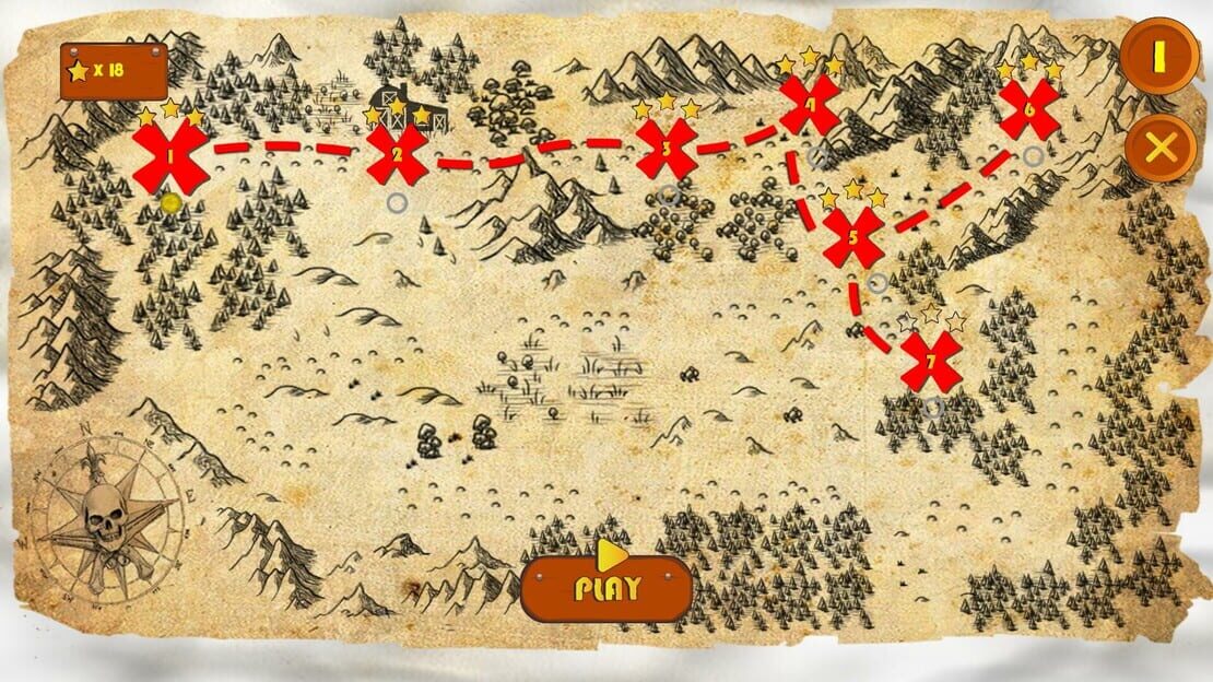 游戏截图 图片