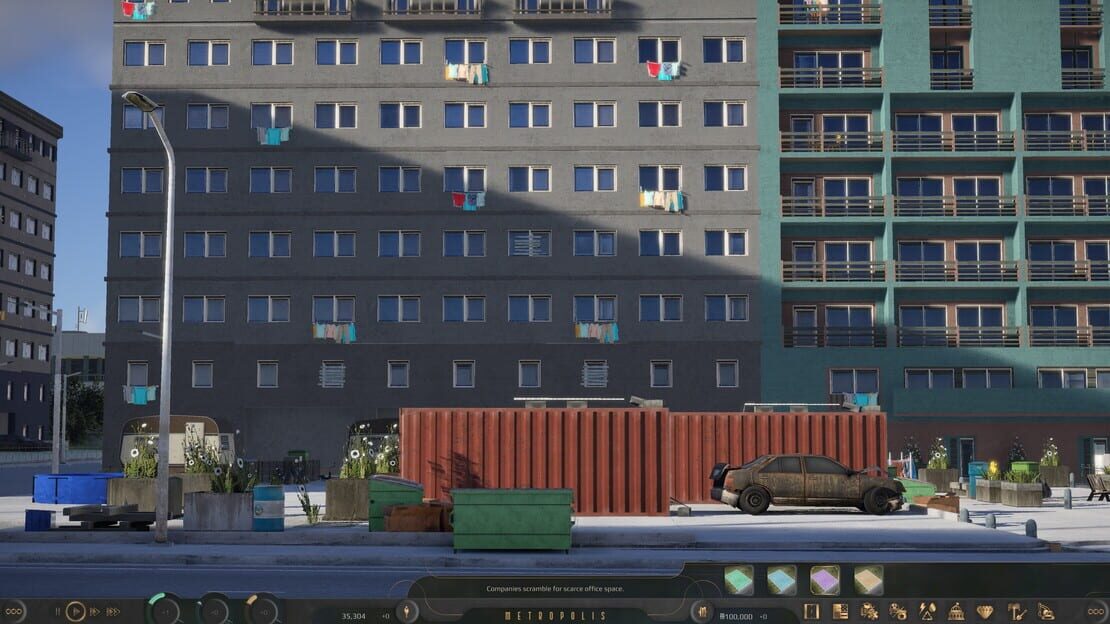 游戏截图 图片