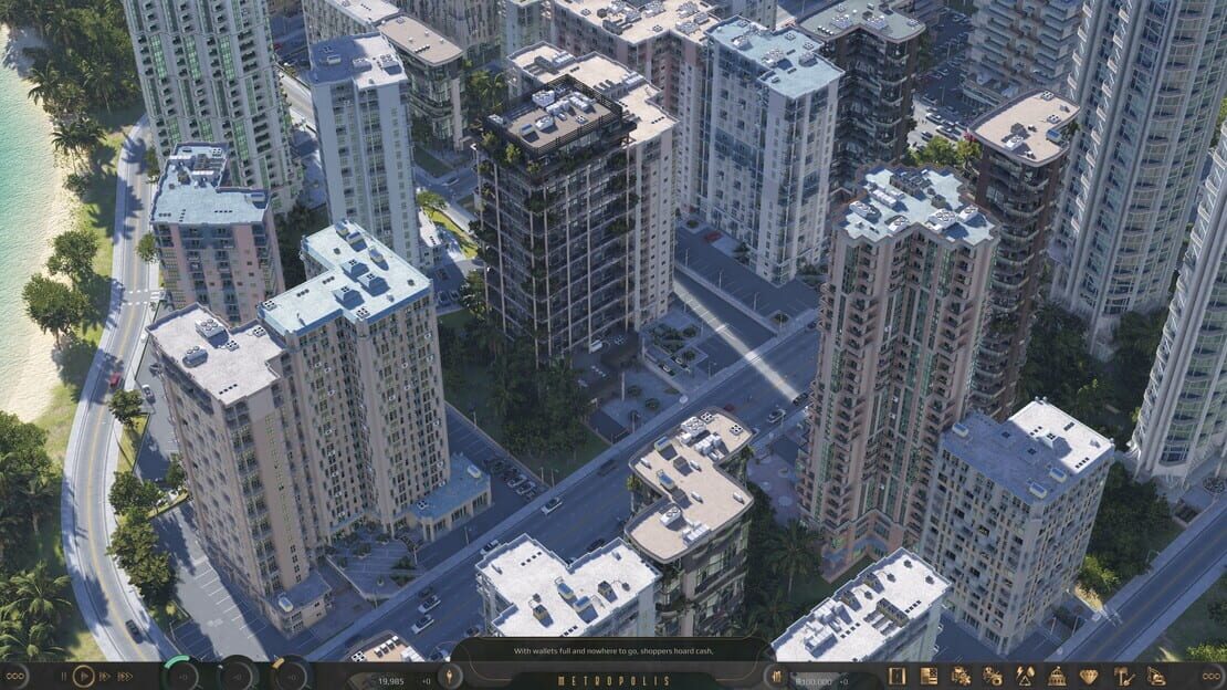 游戏截图 图片