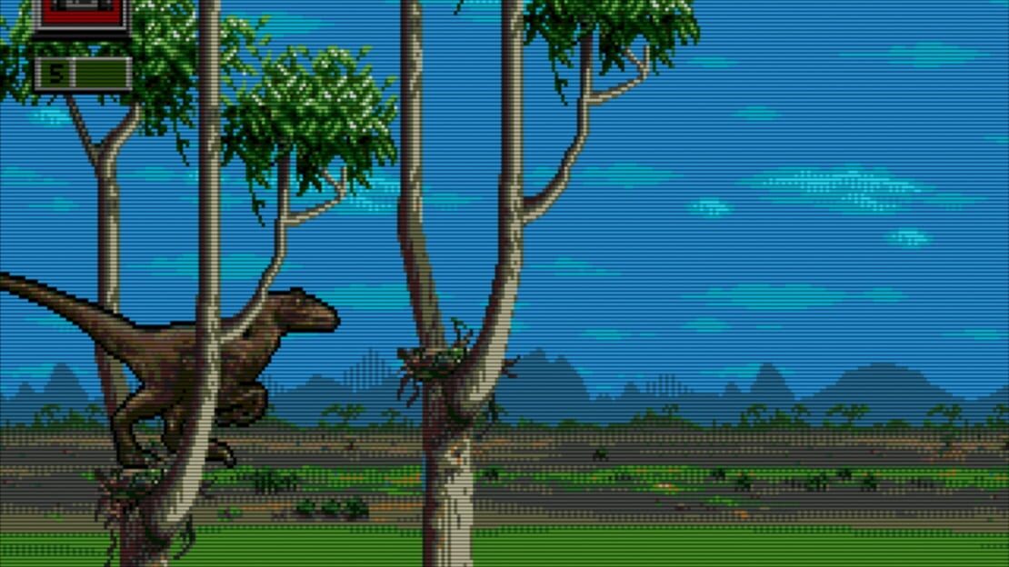 游戏截图 图片