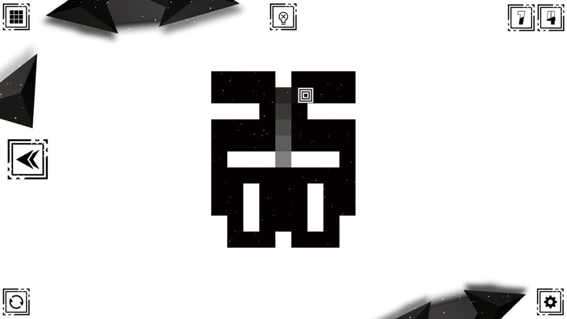 游戏截图 图片