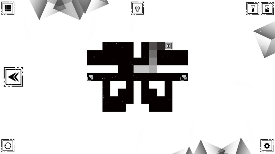 游戏截图 图片