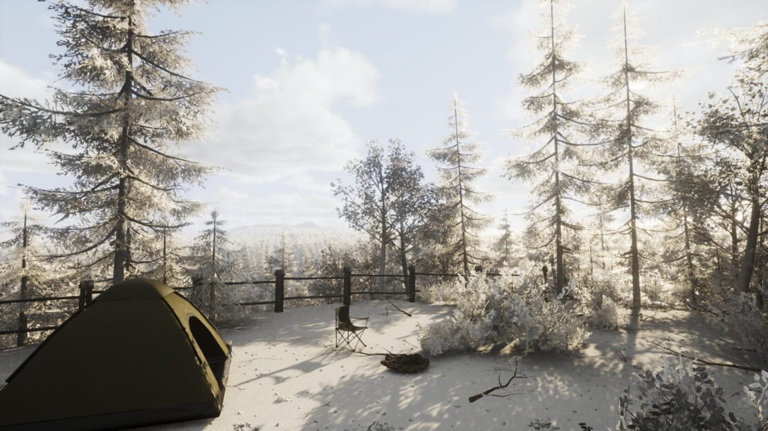 游戏截图 图片
