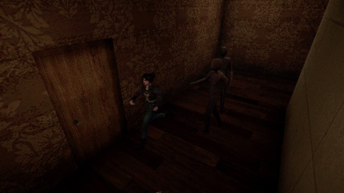 游戏截图 图片