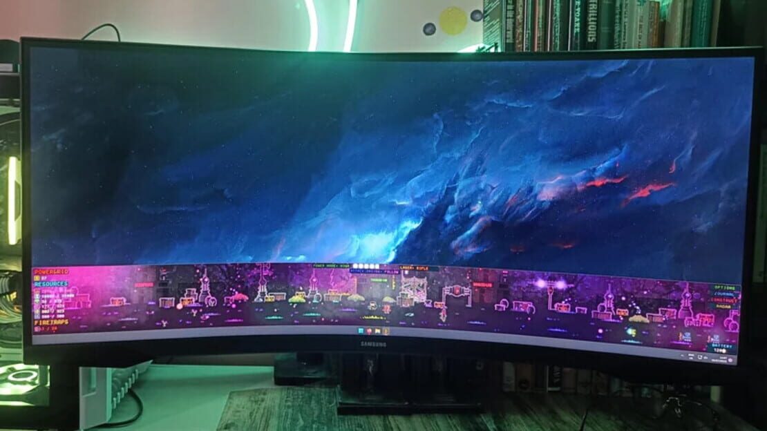 游戏截图 图片