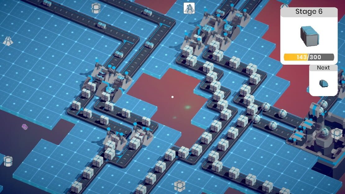 游戏截图 图片