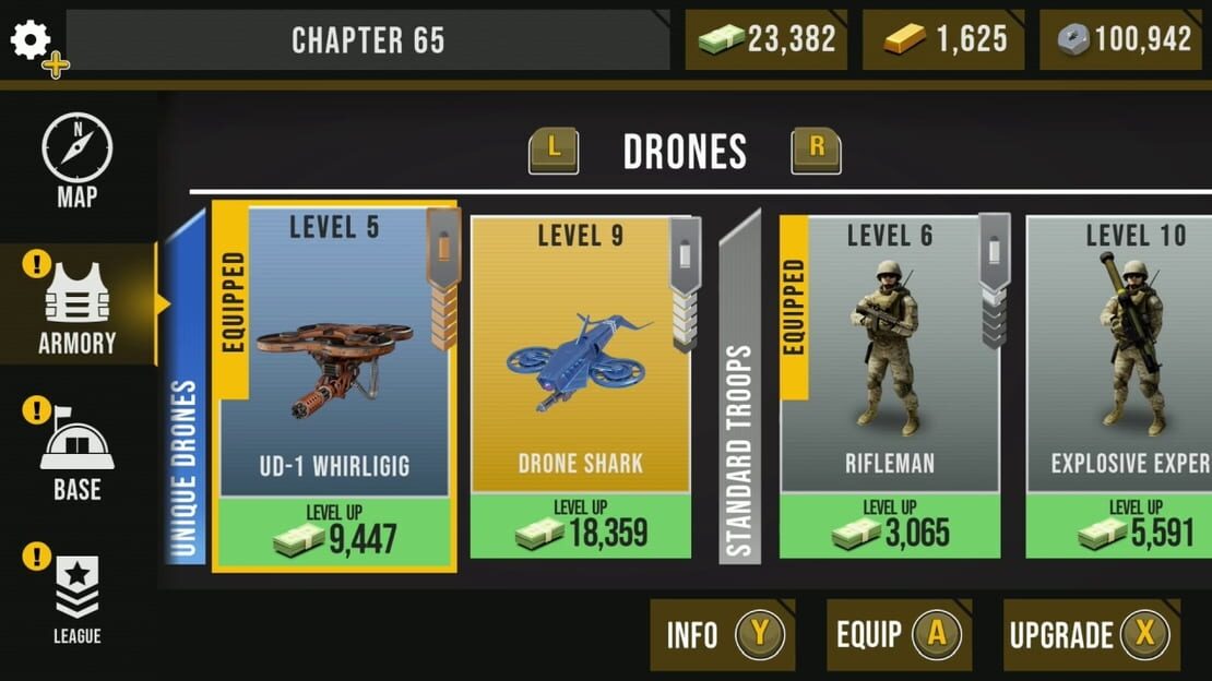 游戏截图 图片