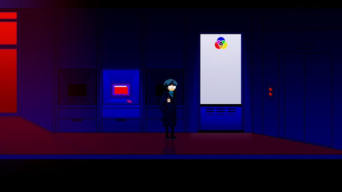 游戏截图 图片