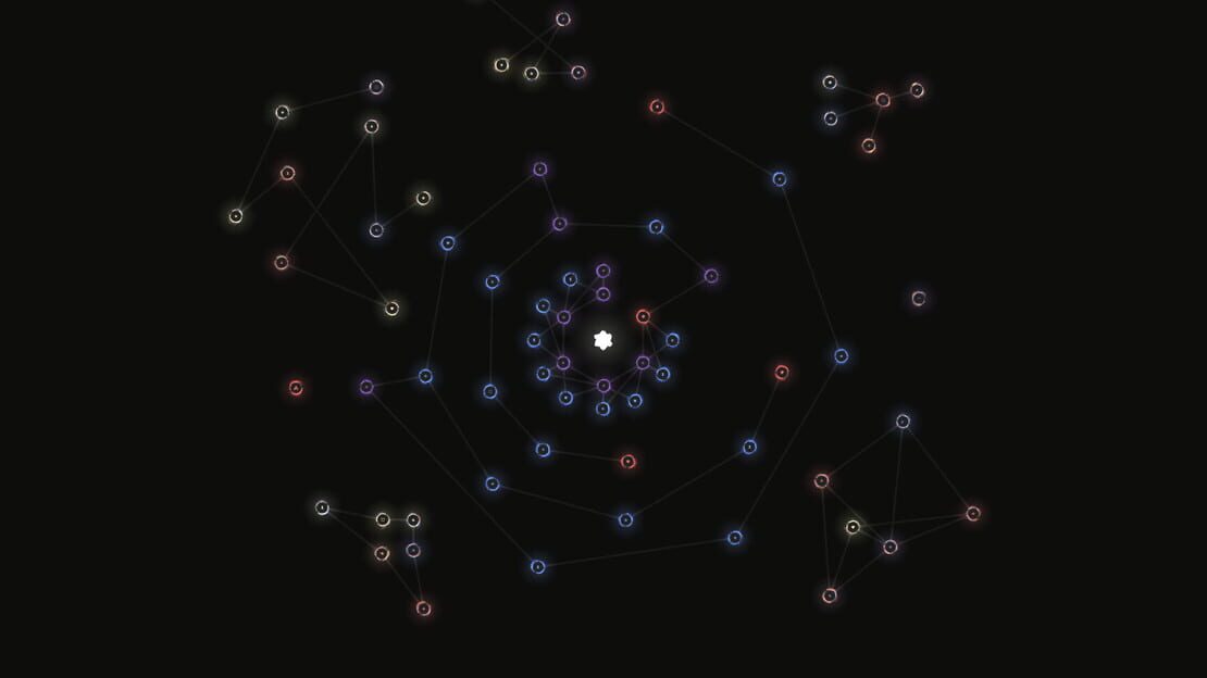 游戏截图 图片