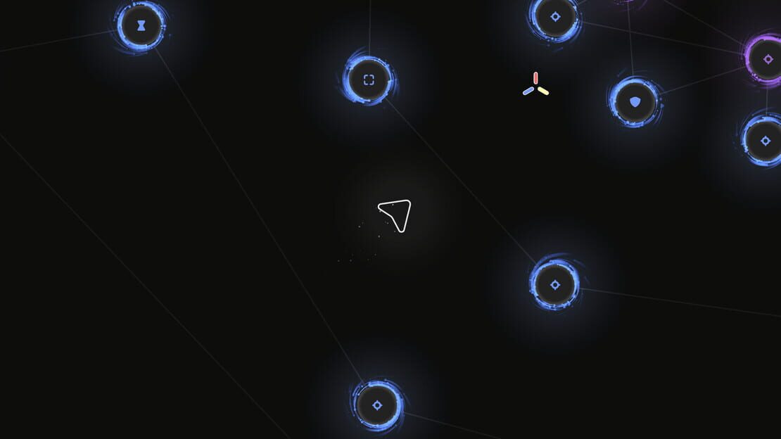 游戏截图 图片