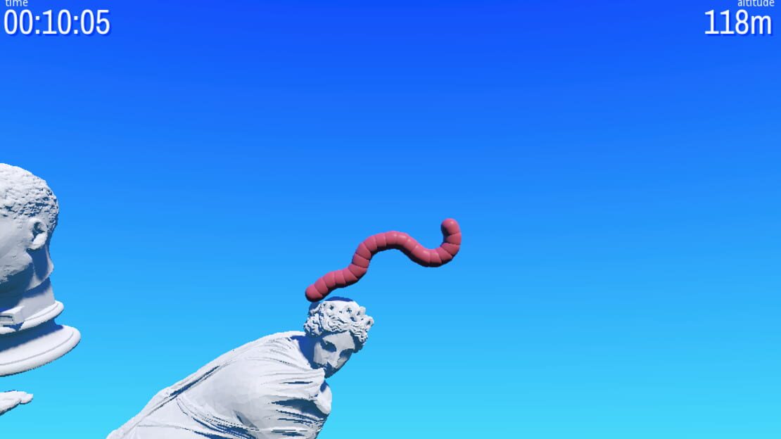 游戏截图 图片