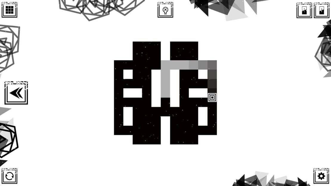 游戏截图 图片