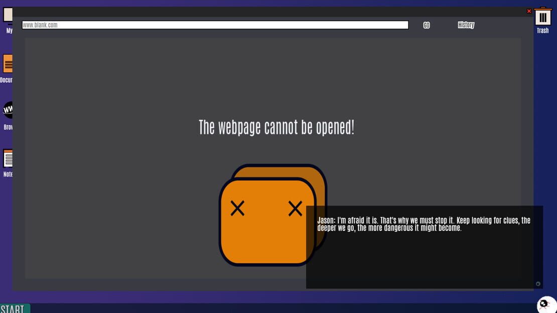 游戏截图 图片