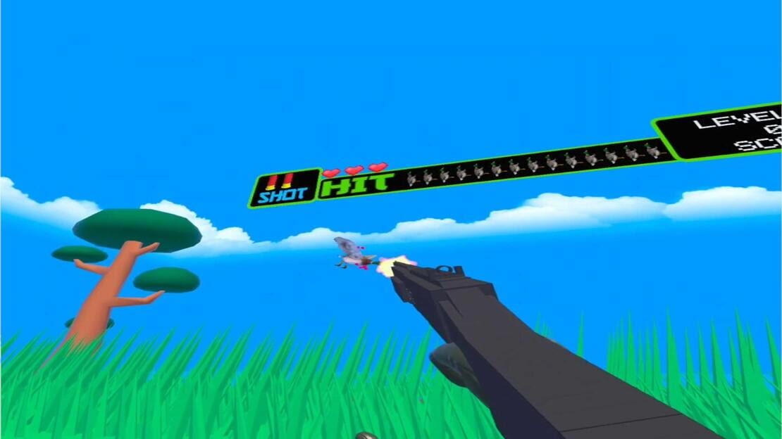 游戏截图 图片