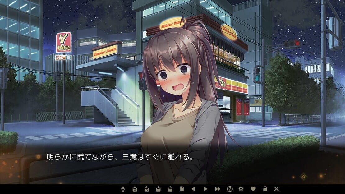 游戏截图 图片
