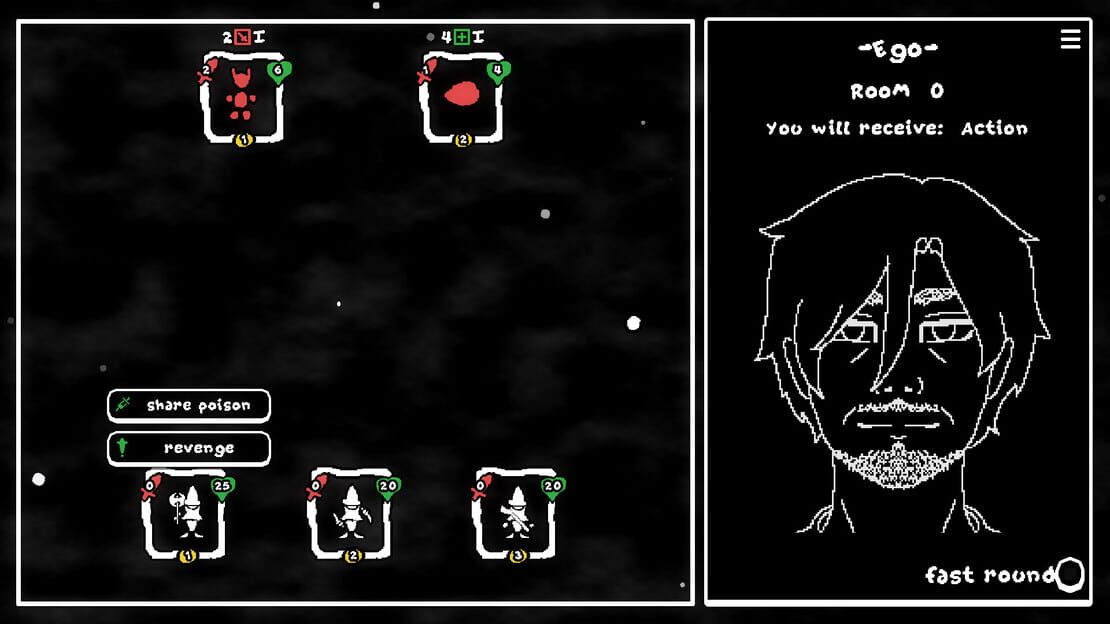 游戏截图 图片