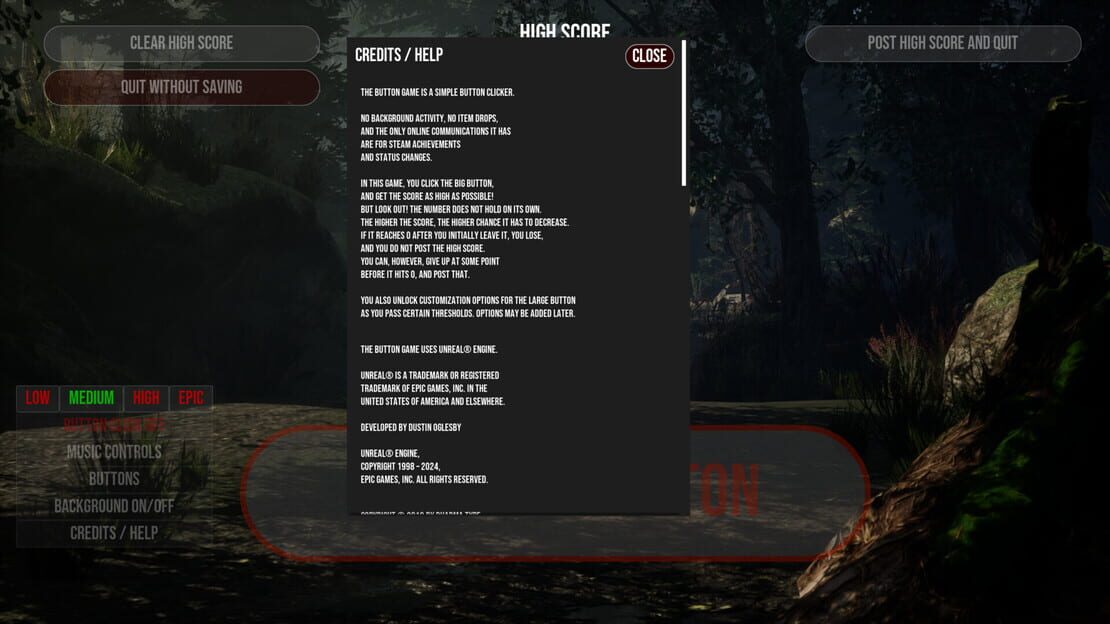 游戏截图 图片