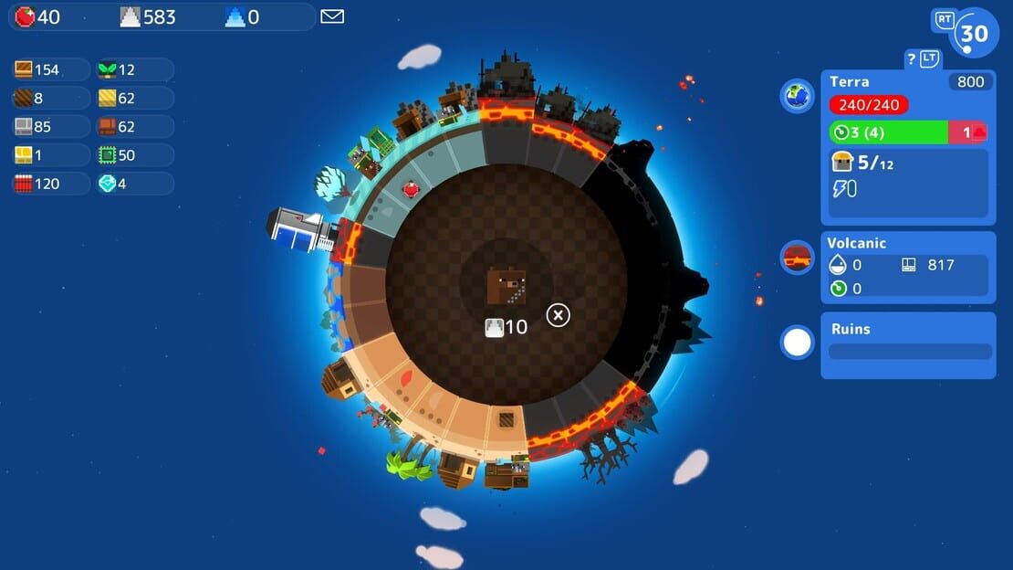 游戏截图 图片