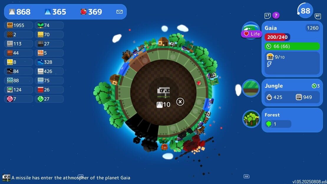 游戏截图 图片